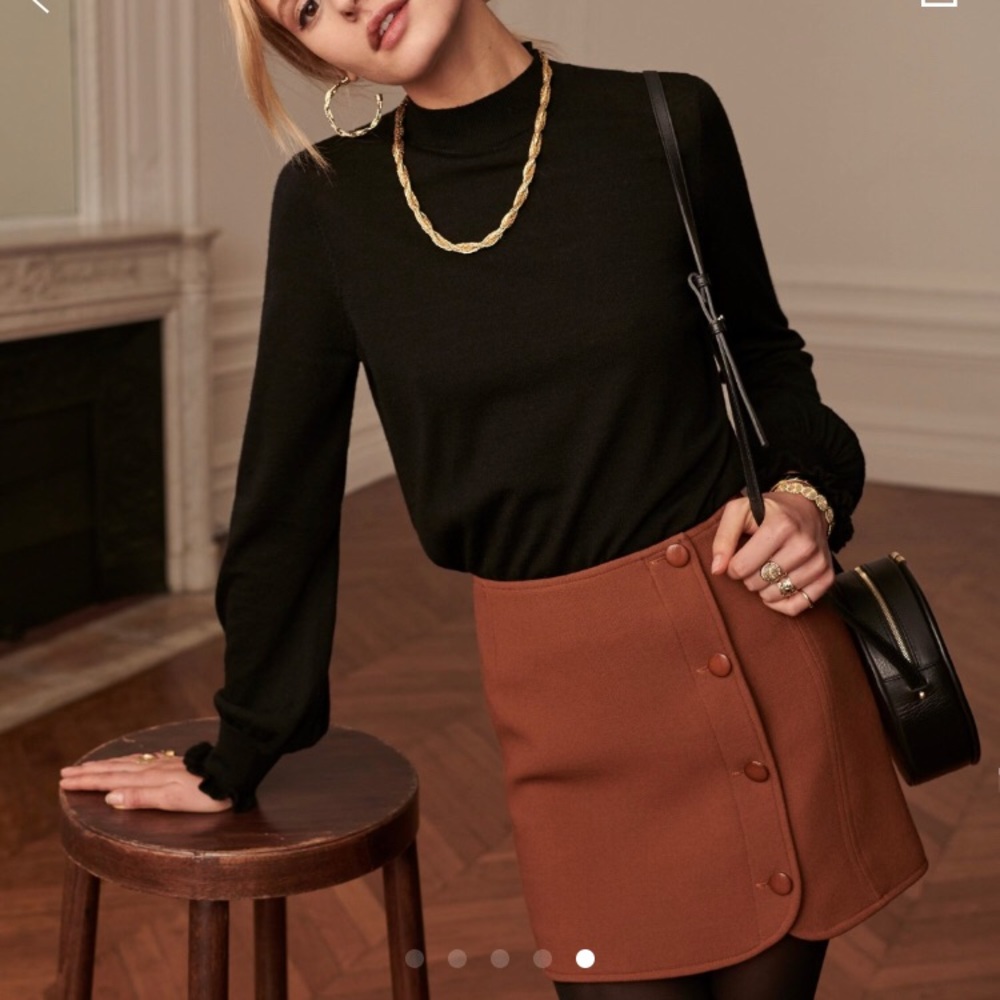 Hazel Jumper